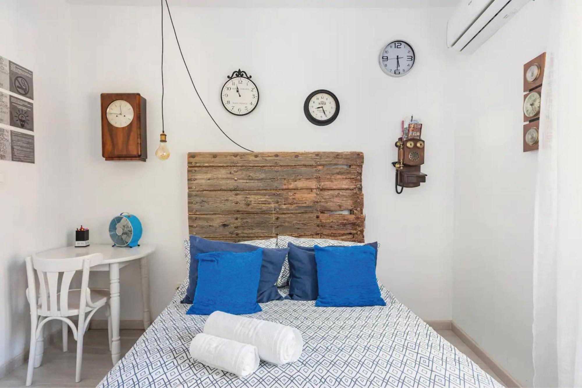 Wood&Stone Rooms - Eywa Hogar Yecla Exterior foto